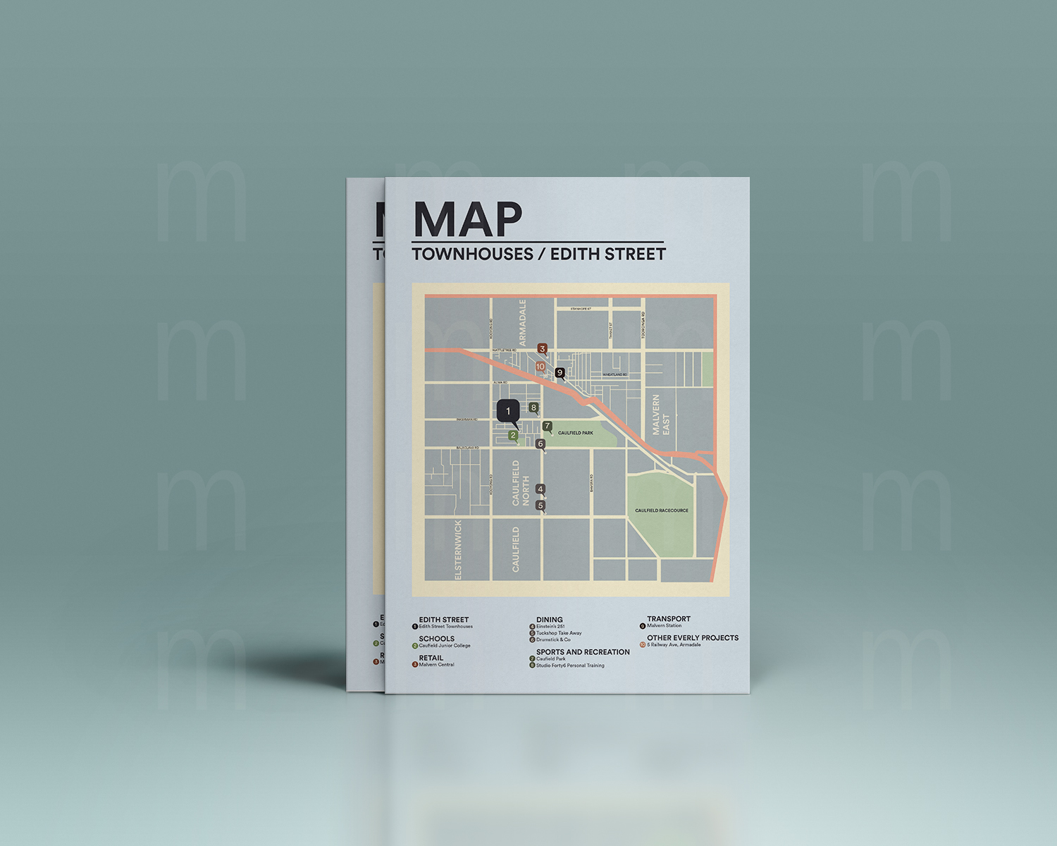 Illustration Design by Hermitage Creative for this project | Design #11338660