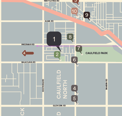 Illustration Design by Hermitage Creative for this project | Design #11341248