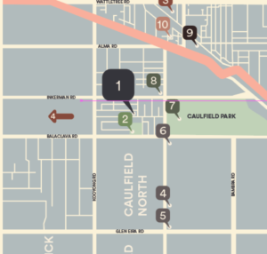 Illustration Design by Hermitage Creative for this project | Design: #11341248