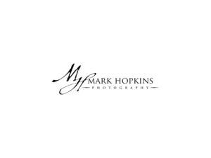 Logo Design by Neil for Mark Hopkins Photography | Design: #11312268