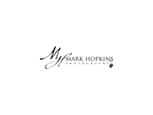 Logo Design by Neil for Mark Hopkins Photography | Design: #11312502