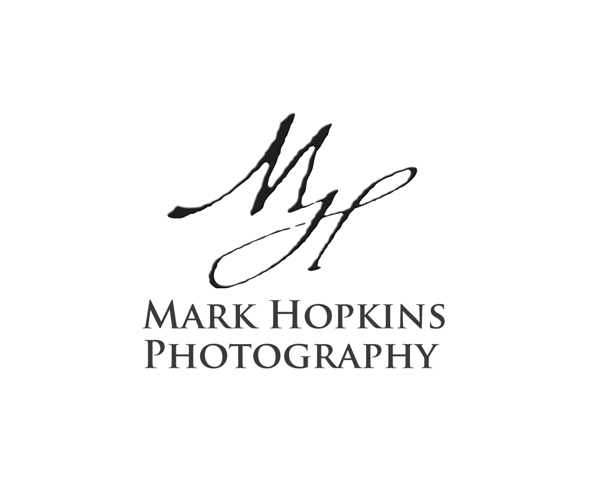 Logo Design by Madskillz.ph for Mark Hopkins Photography | Design #11297249