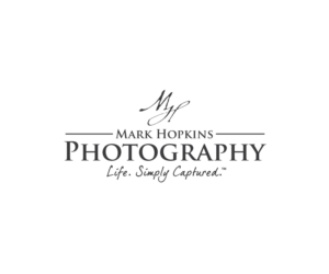 Logo Design by Madskillz.ph for Mark Hopkins Photography | Design: #11297491