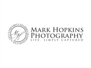Logo Design by creative.bugs for Mark Hopkins Photography | Design: #11310068