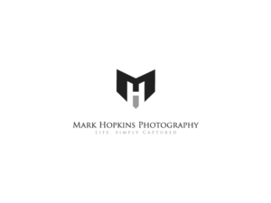 Logo Design by ErTistic for Mark Hopkins Photography | Design: #11306084