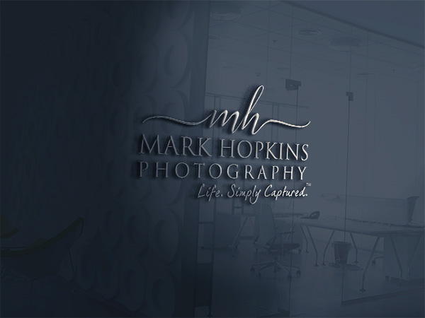 Logo Design by Mehedi Hasan ™ for Mark Hopkins Photography | Design #11300093