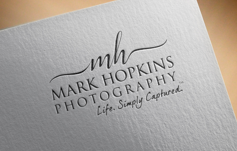 Design de Logo par Mehedi Hasan ™ pour Mark Hopkins Photography | Design #11300095