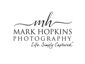 Logo Design by Mehedi Hasan ™ for Mark Hopkins Photography | Design: #11300098
