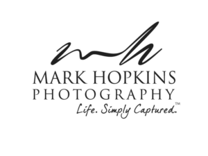 Logo Design by Mehedi Hasan ™ for Mark Hopkins Photography | Design: #11300099