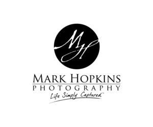 Logo Design by -dp- for Mark Hopkins Photography | Design: #11305510