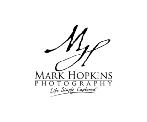 Logo Design by -dp- for Mark Hopkins Photography | Design: #11305511