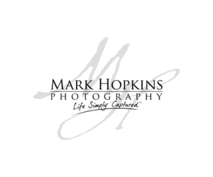 Logo Design by -dp- for Mark Hopkins Photography | Design: #11305514