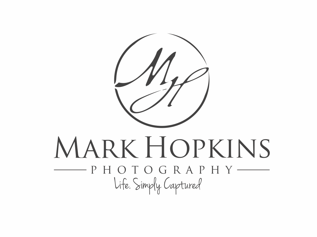 Logo Design by Creative™ for Mark Hopkins Photography | Design #11314105