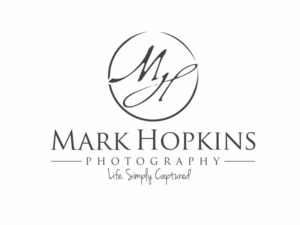 Logo Design by Creative™ for Mark Hopkins Photography | Design: #11314105