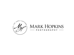 Logo Design by dlt for Mark Hopkins Photography | Design: #11305352