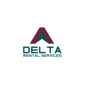 Diseño de Logo por Design Possibilities para Delta Rental Services  | Diseño: #11405462