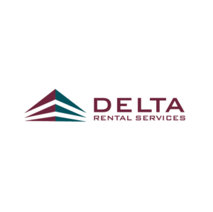 Diseño de Logo por Design Possibilities para Delta Rental Services  | Diseño: #11405463