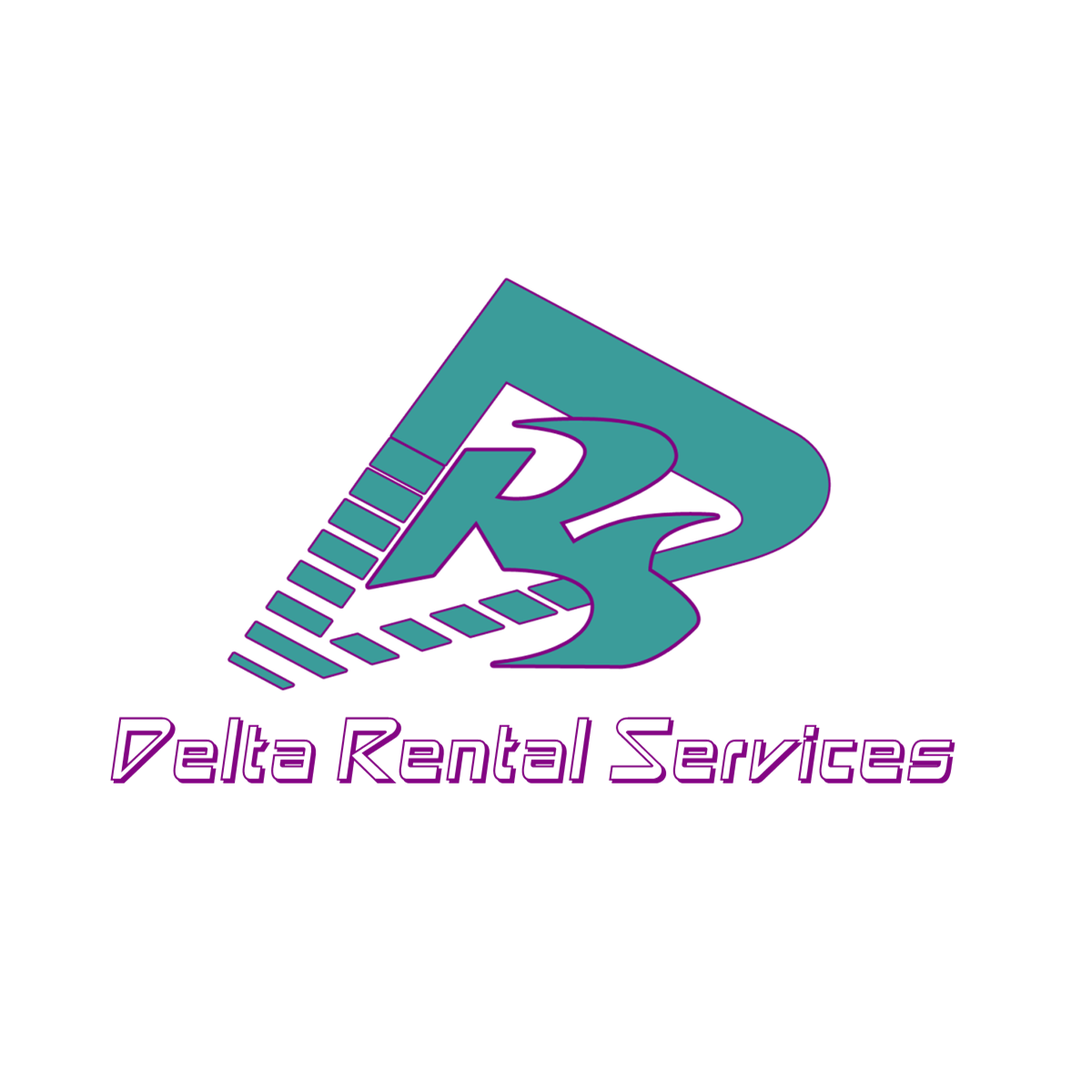 Diseño de Logo por yunuskaradeniz87 para Delta Rental Services  | Diseño #11379112