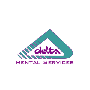 Diseño de Logo por yunuskaradeniz87 para Delta Rental Services  | Diseño: #11379148