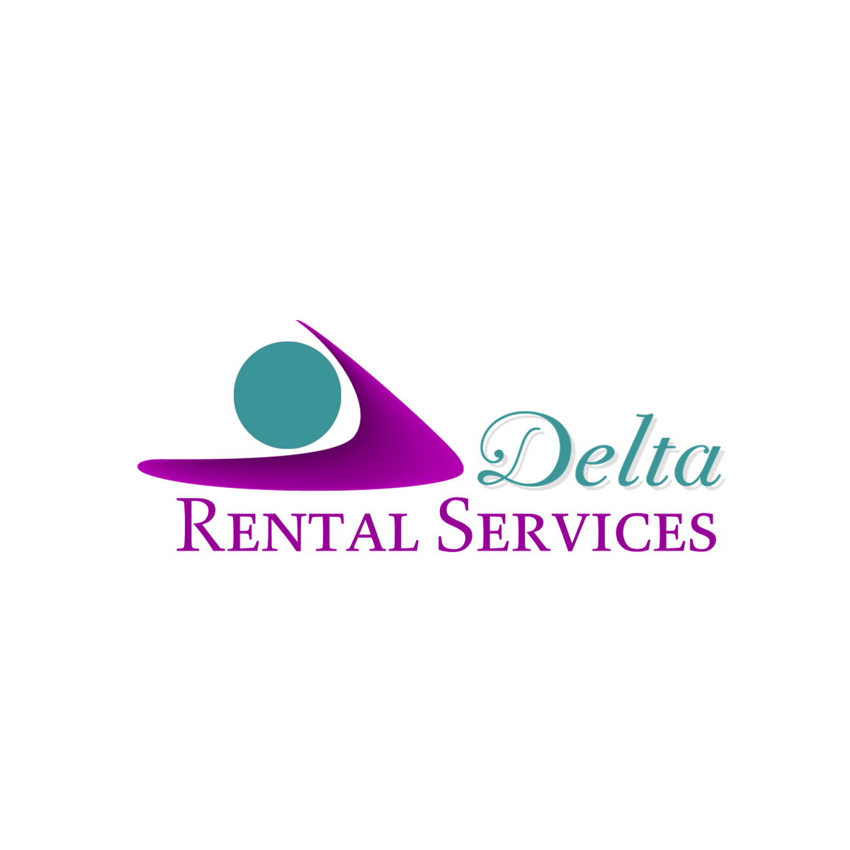 Design de Logo par yunuskaradeniz87 pour Delta Rental Services  | Design #11379243