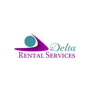 Diseño de Logo por yunuskaradeniz87 para Delta Rental Services  | Diseño: #11379243