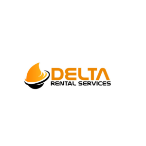 Logo-Design von Himanshi10 für Delta Rental Services  | Design #11300279