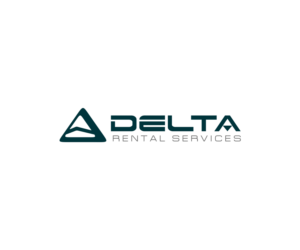 Logo-Design von Alwie für Delta Rental Services  | Design #11381671