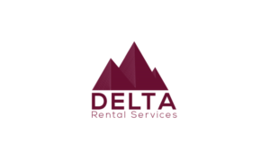 Diseño de Logo por CreativeKlub para Delta Rental Services  | Diseño: #11295362