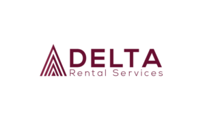 Diseño de Logo por CreativeKlub para Delta Rental Services  | Diseño: #11295363