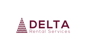 Diseño de Logo por CreativeKlub para Delta Rental Services  | Diseño: #11295364