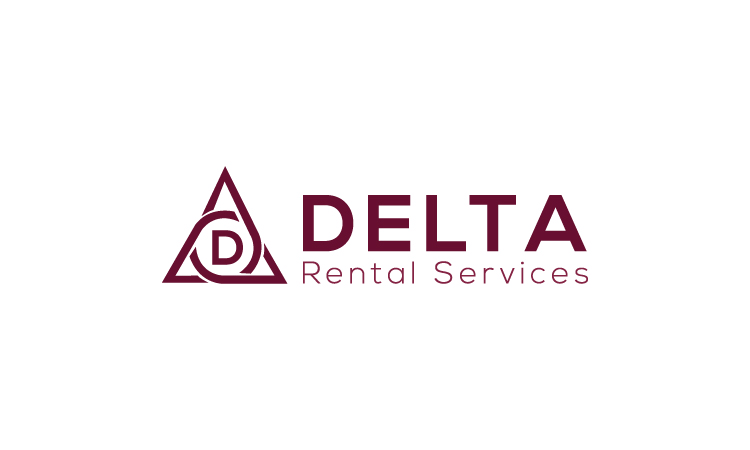 Design de Logo par CreativeKlub pour Delta Rental Services  | Design #11295365