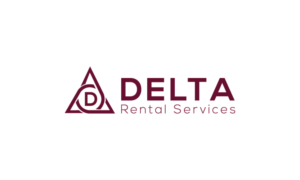 Diseño de Logo por CreativeKlub para Delta Rental Services  | Diseño: #11295365