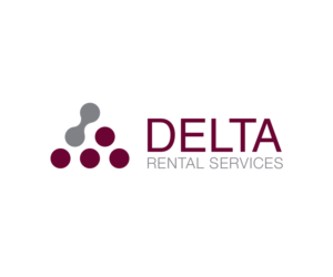 Diseño de Logo por CreArt para Delta Rental Services  | Diseño: #11329429