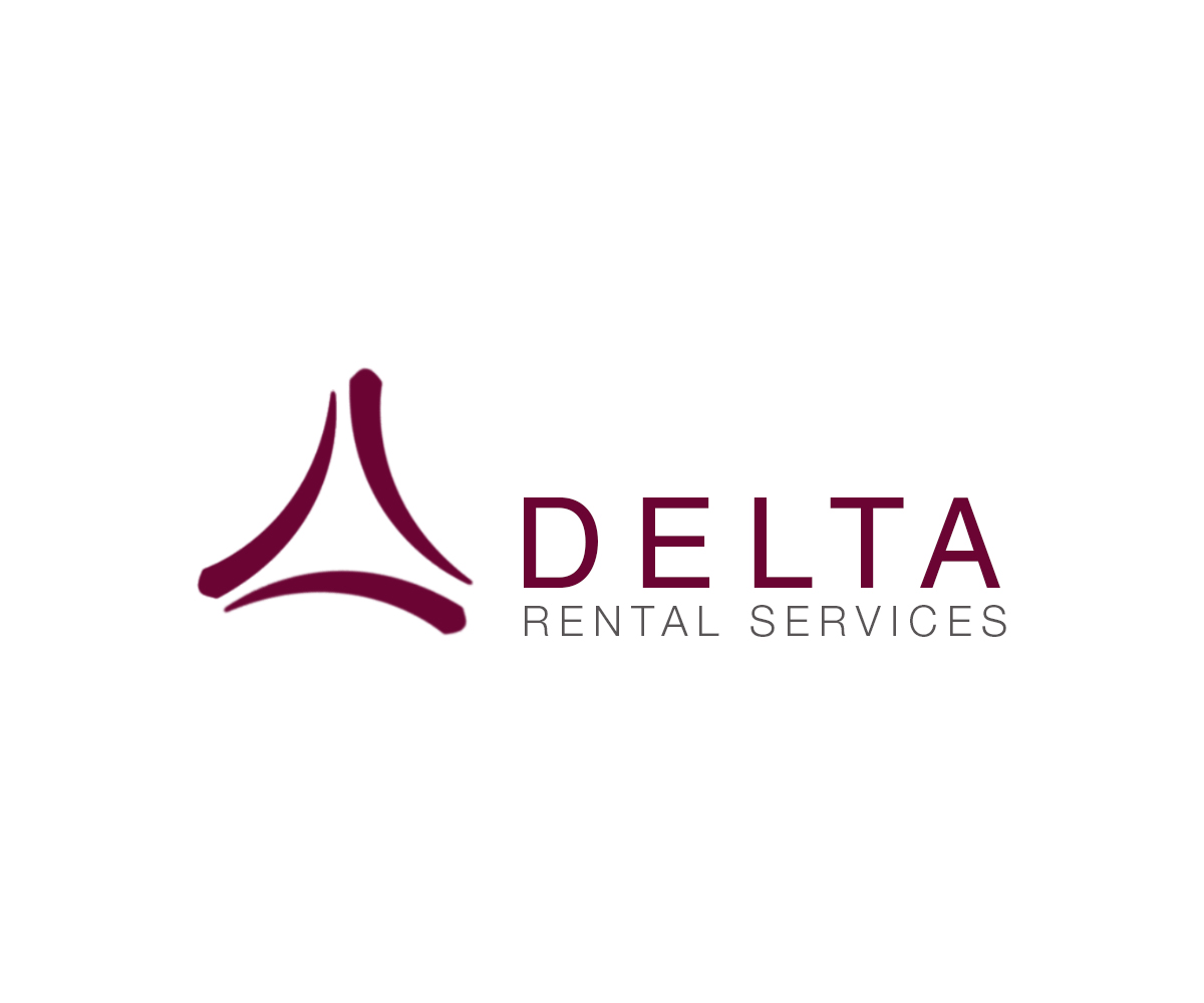Design de Logo par CreArt pour Delta Rental Services  | Design #11329740