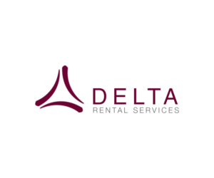 Diseño de Logo por CreArt para Delta Rental Services  | Diseño: #11329740