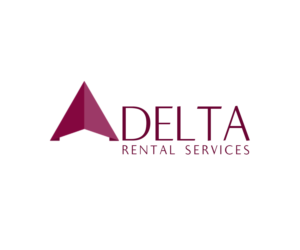 Diseño de Logo por CreArt para Delta Rental Services  | Diseño: #11368272