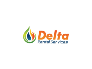 Diseño de Logo por Nazir para Delta Rental Services  | Diseño: #11298586