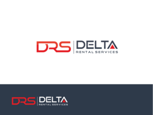 Diseño de Logo por Atec para Delta Rental Services  | Diseño: #11302009