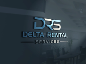 Diseño de Logo por Mehedi Hasan ™ para Delta Rental Services  | Diseño: #11299876