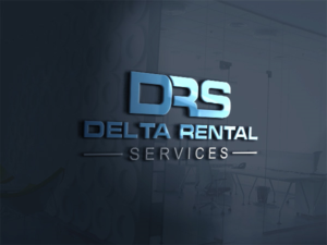 Diseño de Logo por Mehedi Hasan ™ para Delta Rental Services  | Diseño: #11299877