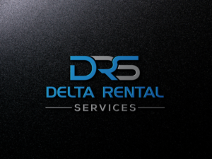 Diseño de Logo por Mehedi Hasan ™ para Delta Rental Services  | Diseño: #11299879