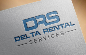 Diseño de Logo por Mehedi Hasan ™ para Delta Rental Services  | Diseño: #11299880