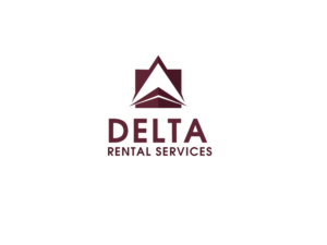 Diseño de Logo por farrukh.farhan89 para Delta Rental Services  | Diseño: #11303808