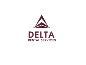Diseño de Logo por farrukh.farhan89 para Delta Rental Services  | Diseño: #11303820