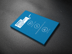 Business Card Design by Graphics Maestro for this project | Design: #11338388