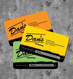 Business Card Design by MIND for this project | Design: #11323579