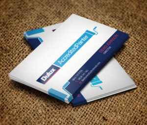 Business Card Design by Verified artistry (Design garden) for this project | Design: #11300218