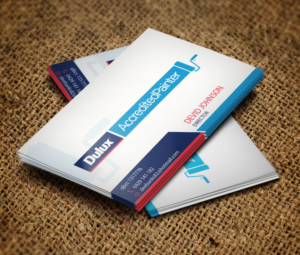 Business Card Design by Verified artistry (Design garden) for this project | Design: #11300220