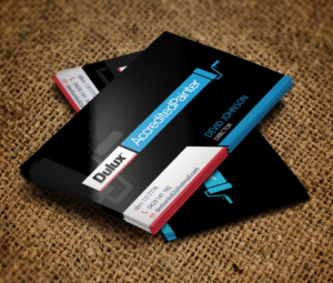 Business Card Design by Verified artistry (Design garden) for this project | Design: #11300223