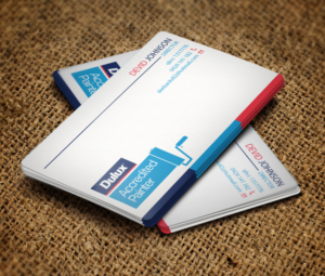 Business Card Design by Verified artistry (Design garden) for this project | Design: #11300224